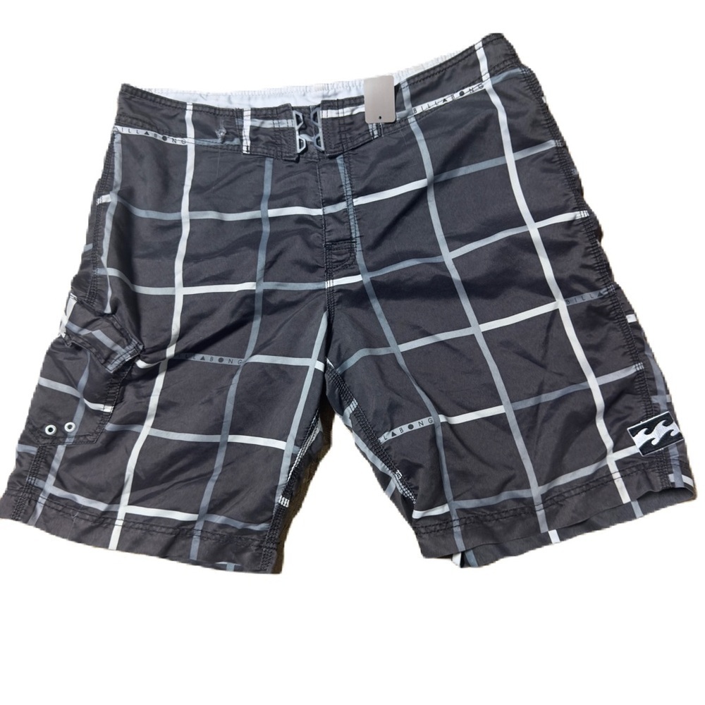 Billabong Men’s Surf Shorts Size 38